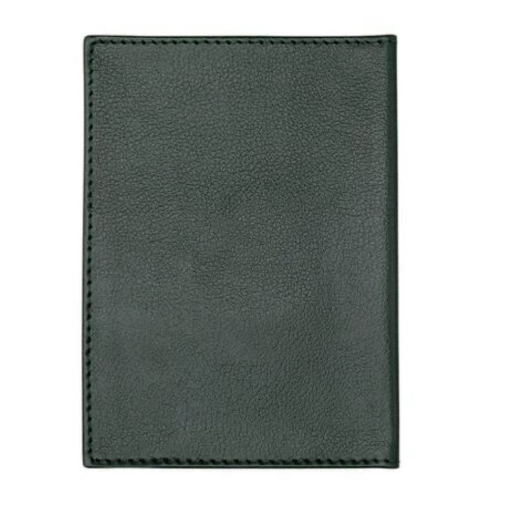Rolex Crown Passport Wallet - Picture 2 of 5